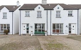 Strand Cottages Ballycastle Seafront